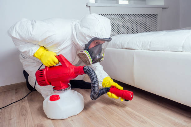 Best Residential Pest Control  in West Modesto, CA