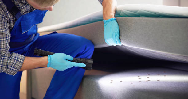 West Modesto, CA Pest Control Company